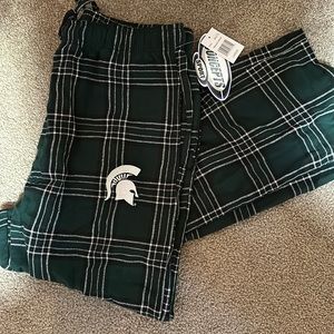 Spartan PJ Bottoms